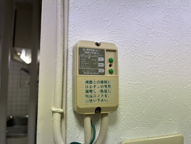 サンシャイン大須❘名古屋市の賃貸ならMy賃貸の設備|サンシャイン大須中駒ビル
工事中