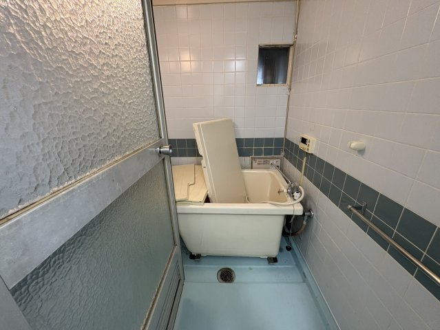 サンシャイン大須❘名古屋市の賃貸ならMy賃貸の浴室|サンシャイン大須中駒ビル