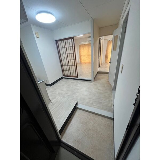 【玄関】 | 第2川島ビル