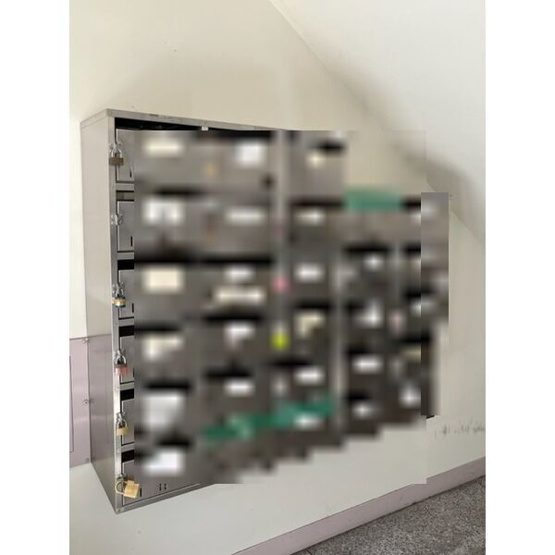 【その他共用部分】 | 第2川島ビル