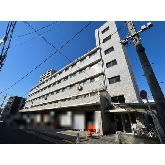 【外観】 | 第2川島ビル