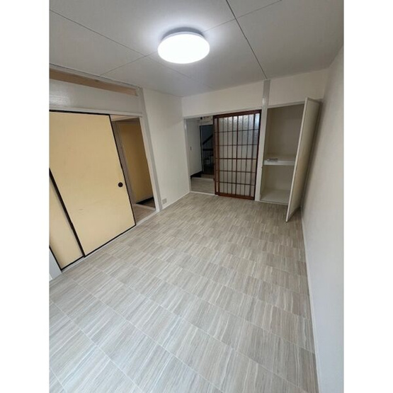 【居間・リビング】 | 第2川島ビル