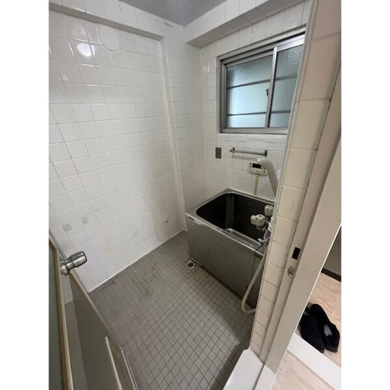 【浴室】 | 第2川島ビル