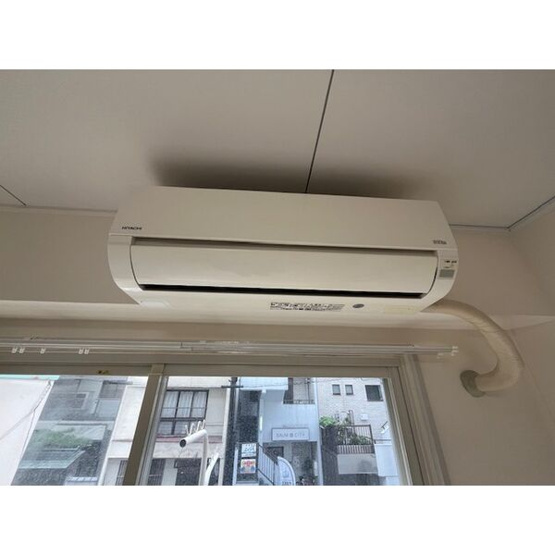 【設備】 | 第2川島ビル