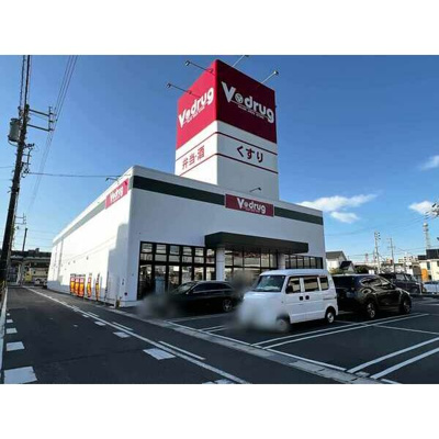 【周辺】 | レオパレス豊田