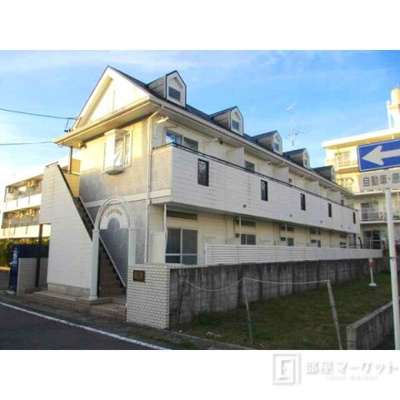 【外観】 | レオパレス豊田