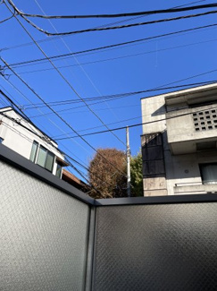 【展望】 | アーバンコート御殿山
