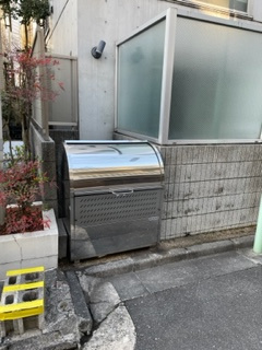 【その他共用部分】 | アーバンコート御殿山