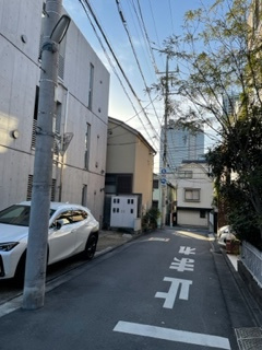 【周辺】 | アーバンコート御殿山
