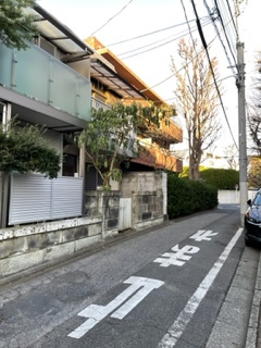 【周辺】 | アーバンコート御殿山