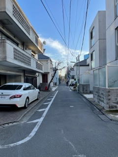 【周辺】 | アーバンコート御殿山