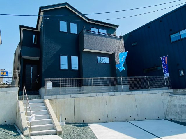 よかタウン／東区西原2丁目4期／1号棟の外観