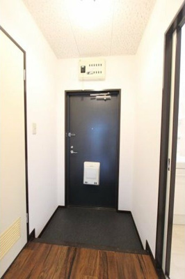 【玄関】 | メゾンメリオール