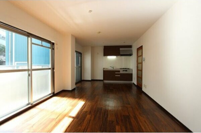 【居間・リビング】 | メゾンメリオール