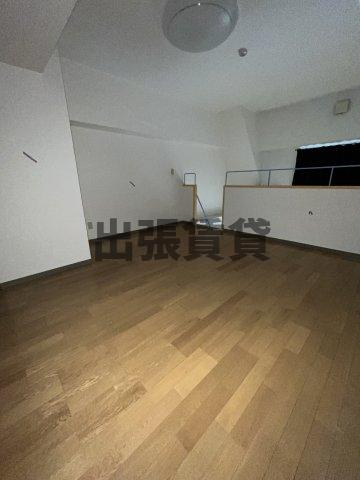 仲介手数料０円！アル・ドゥ・6の内装