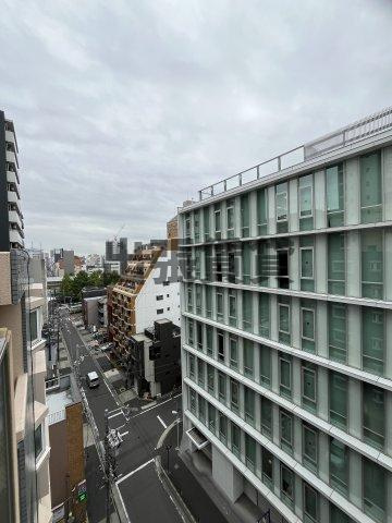 仲介手数料０円！アル・ドゥ・6の展望