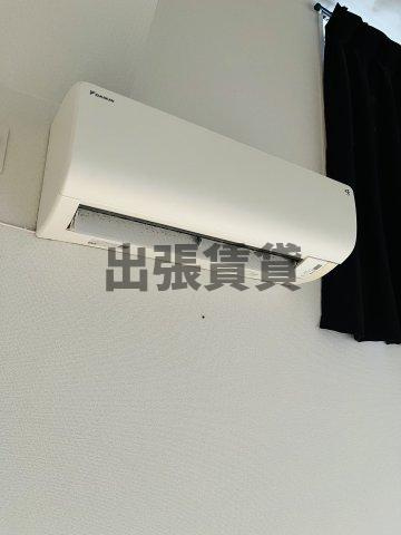 仲介手数料０円！アル・ドゥ・6の設備