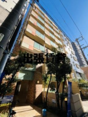 仲介手数料０円！アル・ドゥ・6の外観