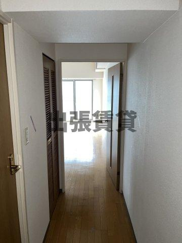 仲介手数料０円！アル・ドゥ・6の内装