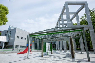 【周辺】 | ヴィー・クオレ レジデンス栄二丁目