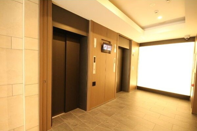 【その他共用部分】 | ヴィー・クオレ レジデンス栄二丁目