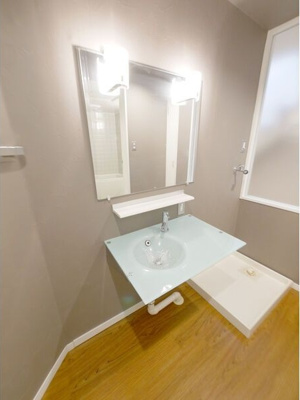 【洗面所】 | Ns21やごと