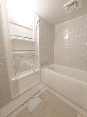 【浴室】 | Ns21やごと