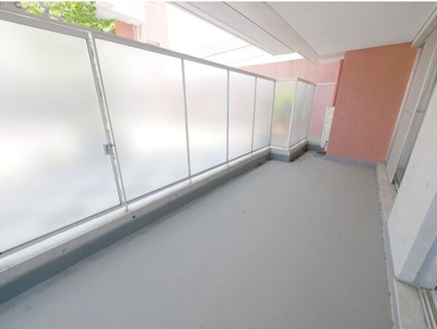 【バルコニー】 | Ns21やごと