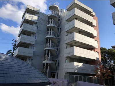 【外観】 | Ns21やごと