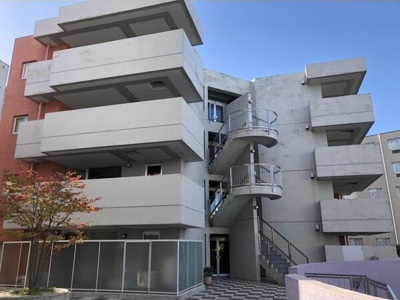 【外観】 | Ns21やごと