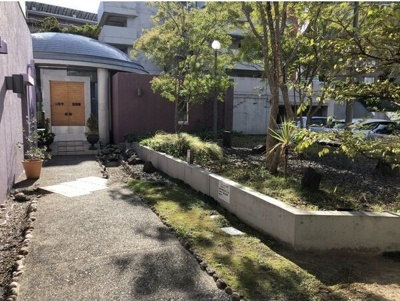 【エントランス】 | Ns21やごと