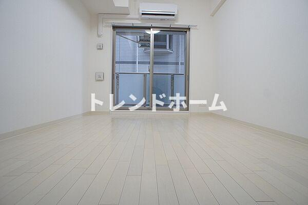 エステムコート梅田・天神橋Ⅱグラシオの内装|選べる家電プランあり！！