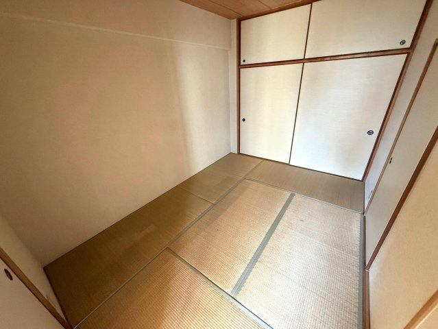 【和室】 | グランシャリオ