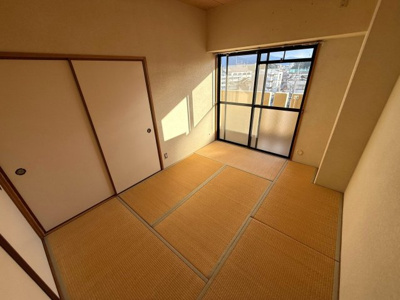 【和室】 | グランシャリオ