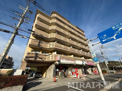 【外観】 | グランシャリオ