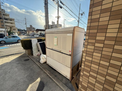 【その他共用部分】 | グランシャリオ