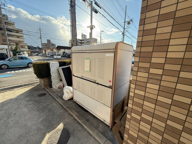 【その他共用部分】 | グランシャリオ