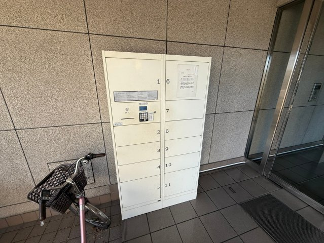 【その他共用部分】 | グランシャリオ
