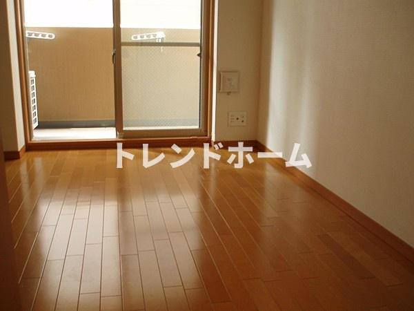 プレサンス心斎橋モデルノの内装|選べる家電プランあり！！