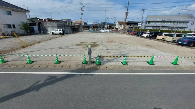 高崎市新町2157-4の外観