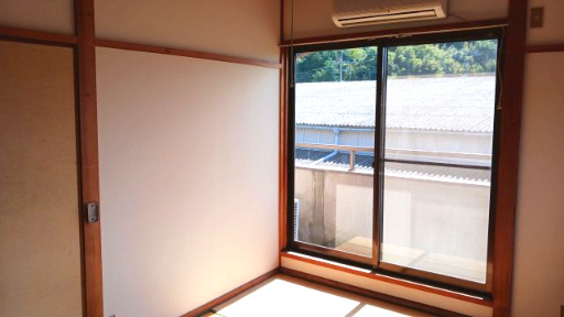 神辺町西中条　売住宅の収納