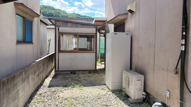 神辺町西中条　売住宅のその他