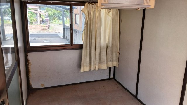 神辺町西中条　売住宅のその他