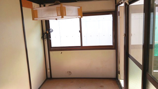 神辺町西中条　売住宅のその他