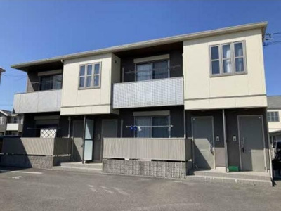 【外観】 | シャーメゾンエピナール　Ｄ棟