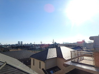 【展望】 | YSハウズ