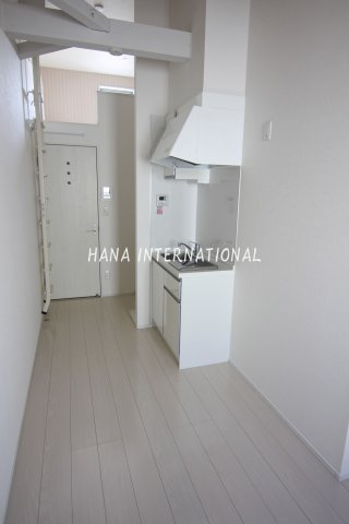 アルページュ八潮の寝室|別部屋参照