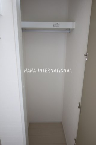 アルページュ八潮の収納|別部屋参照