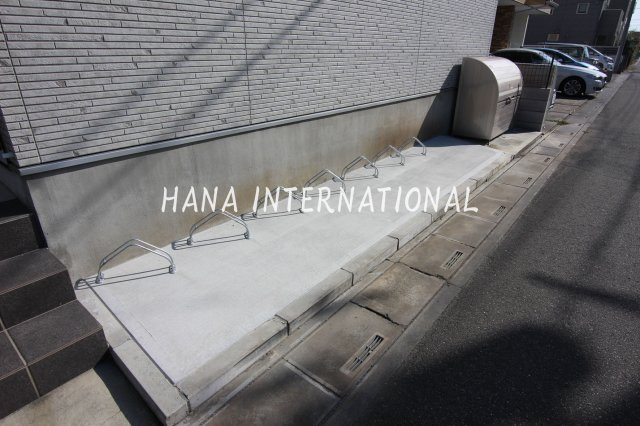 アルページュ八潮のその他