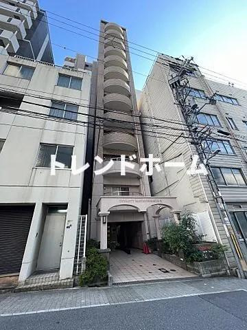 ディナスティ松屋町Ⅱ